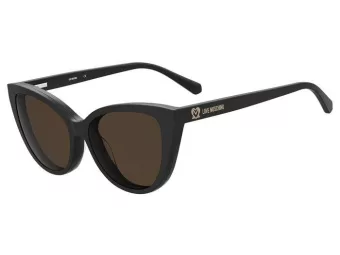   Love Moschino MOL 066/CS 807/70 54 Női szemüvegkeret (optikai keret)