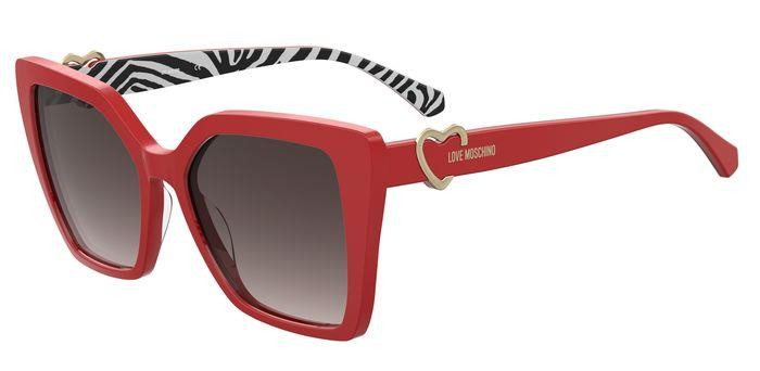  Love Moschino MOL 067/S C9A/9O 54 Női napszemüveg akciós termékkép 1
