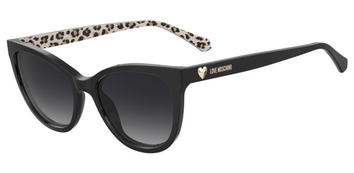 Love Moschino MOL 072/S 7RM/9O 54 Női napszemüveg akciós termékkép 1