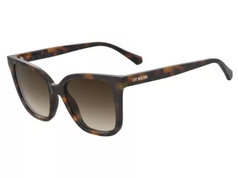 Love Moschino MOL 077/S 05L/HA 53 Női napszemüveg
