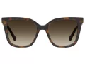 Love Moschino MOL 077/S 05L/HA 53 Női napszemüveg