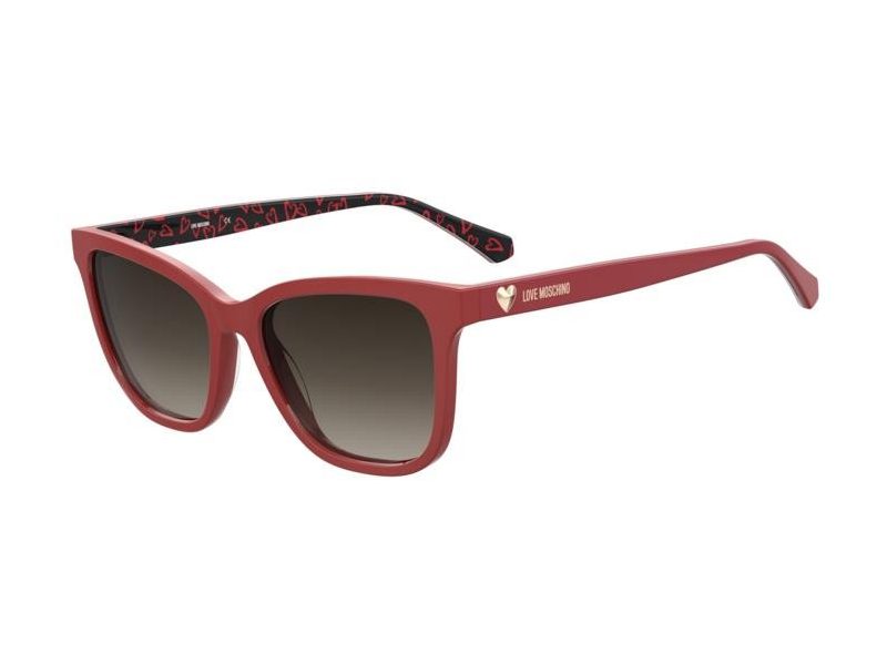 Love Moschino MOL 078/S 0HZ/HA 54 Női napszemüveg