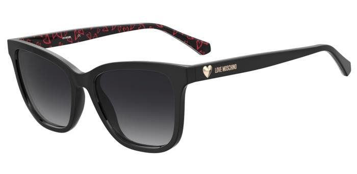 Love Moschino MOL 078/S INA/9O 54 Női napszemüveg akciós termékkép 1