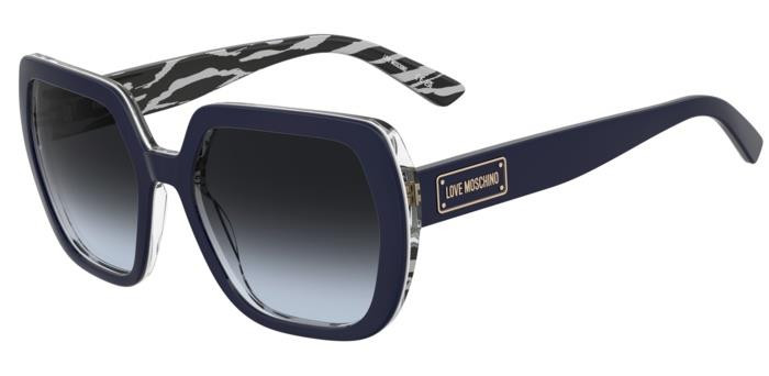 Love Moschino MOL 082/S 07W/9O 56 Női napszemüveg akciós termékkép 1