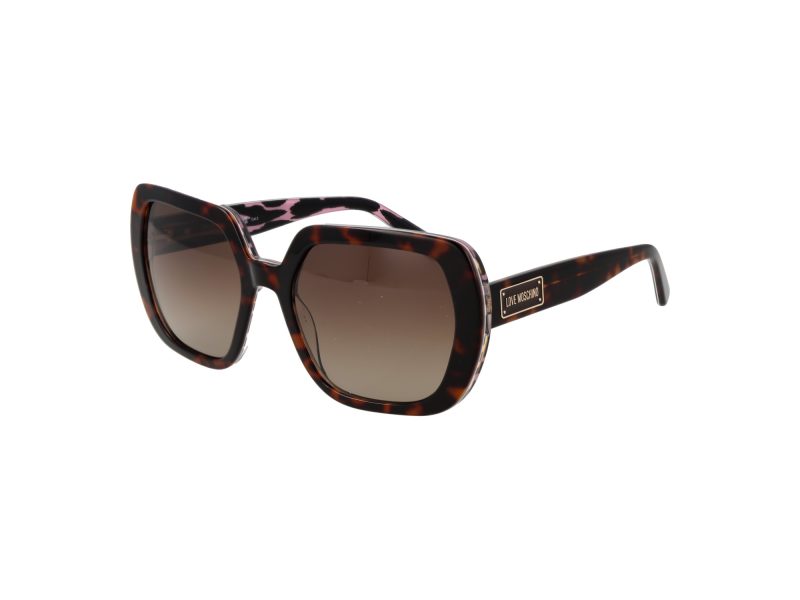 Moschino Love MOL 082/S MAPHA 56 Női napszemüveg