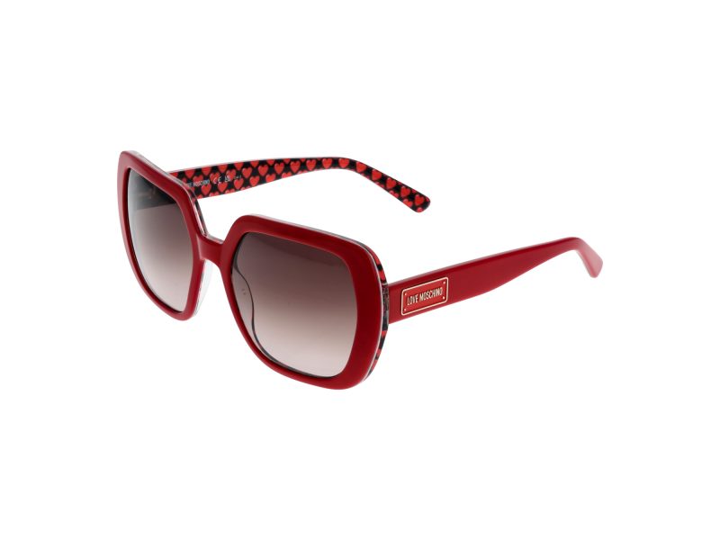 Moschino Love MOL 082/S SSCHA 56 Női napszemüveg