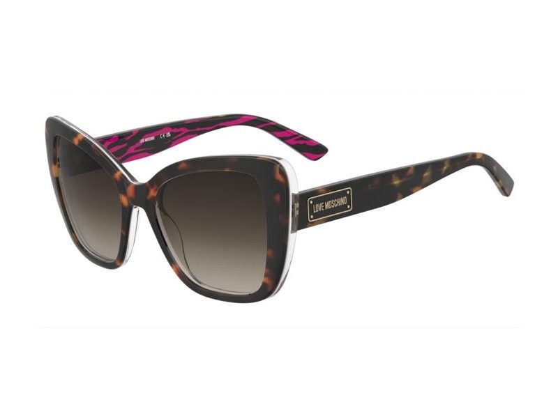 Love Moschino MOL 083/S 2VL/HA 54 Női napszemüveg
