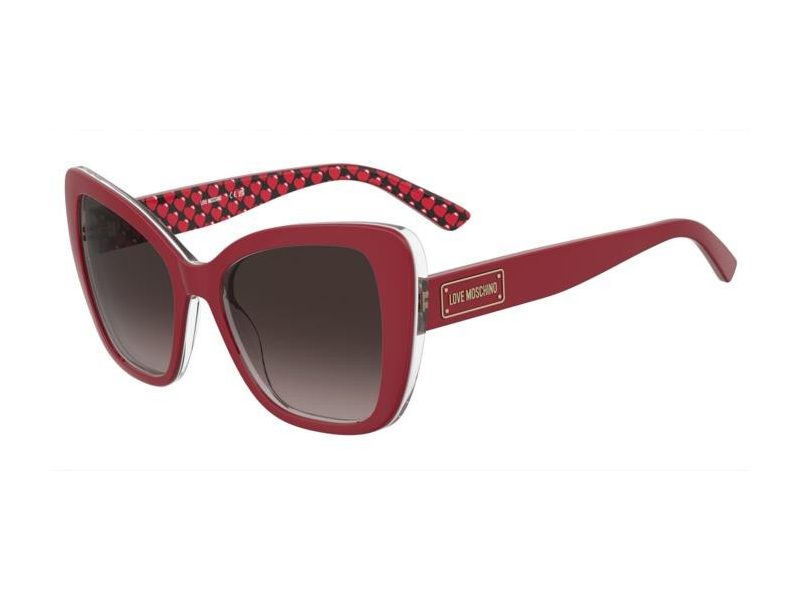 Love Moschino MOL 083/S SSC/HA 54 Női napszemüveg