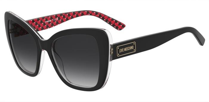  Love Moschino MOL 083/S UYY/9O 54 Női napszemüveg akciós termékkép 1