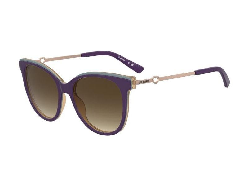 Love Moschino MOL 085/S 6WY/DG 54 Női napszemüveg