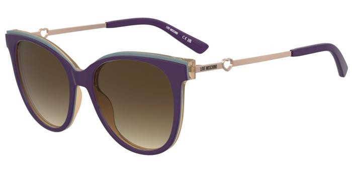  Love Moschino MOL 085/S 6WY/DG 54 Női napszemüveg akciós termékkép 1