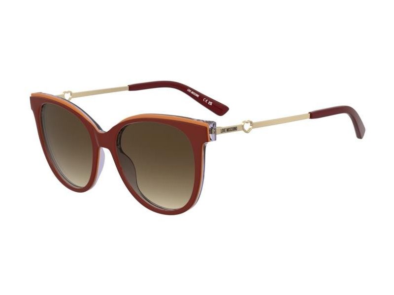 Love Moschino MOL 085/S 95E/HA 54 Női napszemüveg