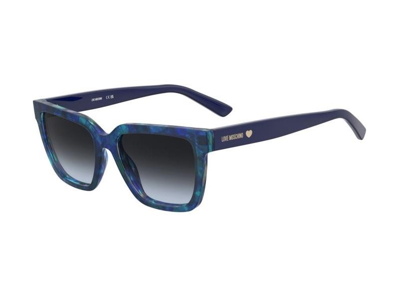 Love Moschino MOL 087/S PJP/9O 55 Női napszemüveg