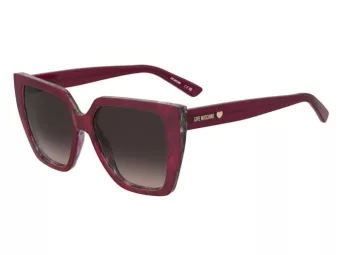 Love Moschino MOL 088/S 8CQ/HA 55 Női napszemüveg