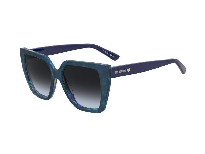 Love Moschino MOL 088/S PJP/9O 55 Női napszemüveg