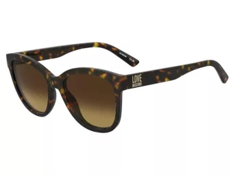Love Moschino MOL 089/S 086/5U 55 Női napszemüveg