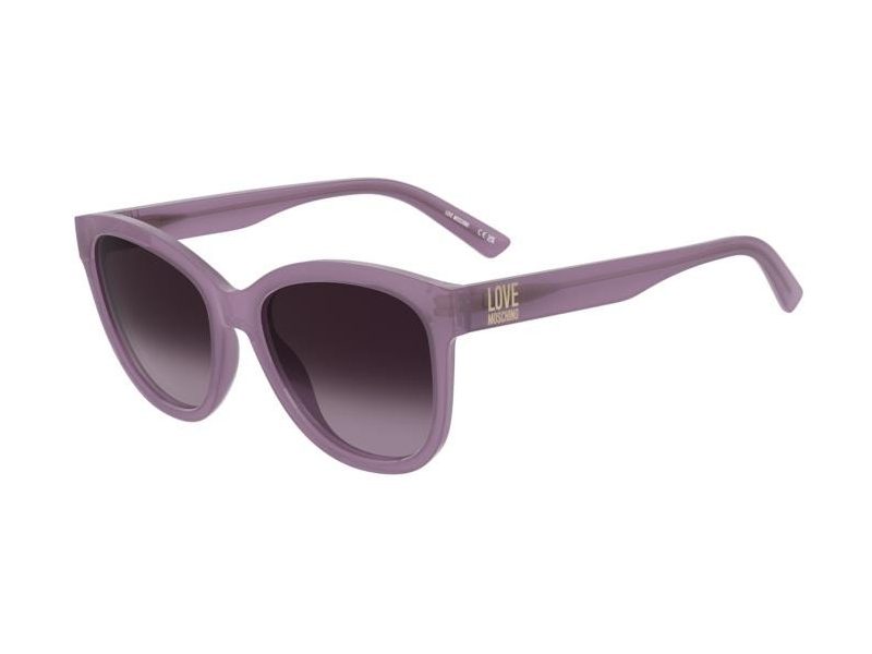 Love Moschino MOL 089/S B3V/DG 55 Női napszemüveg