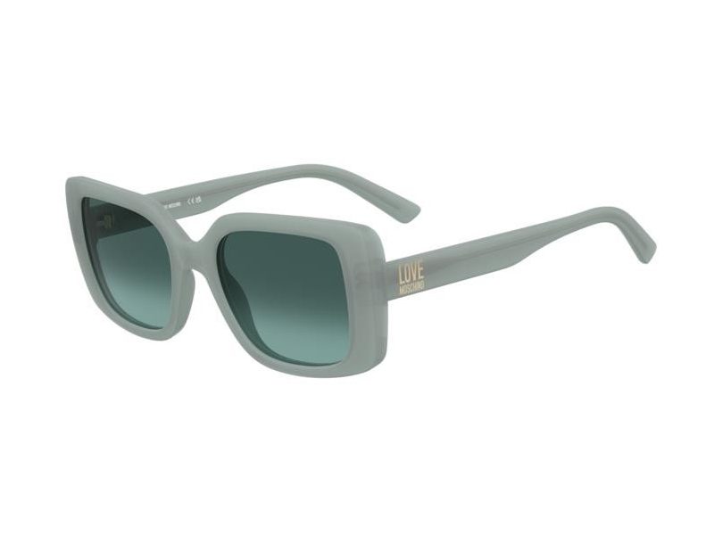 Love Moschino MOL 090/S 1ED/EQ 52 Női napszemüveg