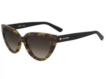 Love Moschino MOL 095/S 086/HA 55 Női napszemüveg