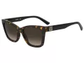 Love Moschino MOL 096/S 086/HA 55 Női napszemüveg