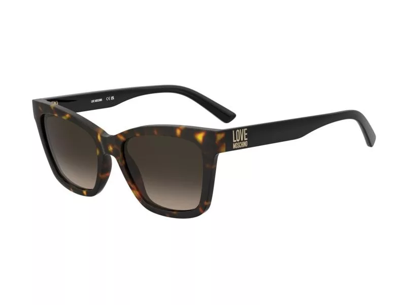 Love Moschino MOL 096/S 086/HA 55 Női napszemüveg