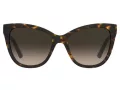 Love Moschino MOL 097/S 086/HA 54 Női napszemüveg