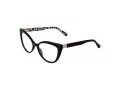 Love Moschino MOL 500 7T3 54 Női szemüvegkeret (optikai keret)