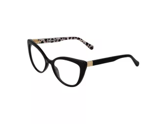   Love Moschino MOL 500 7T3 54 Női szemüvegkeret (optikai keret)