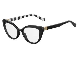   Love Moschino MOL 500 807 54 Női szemüvegkeret (optikai keret)