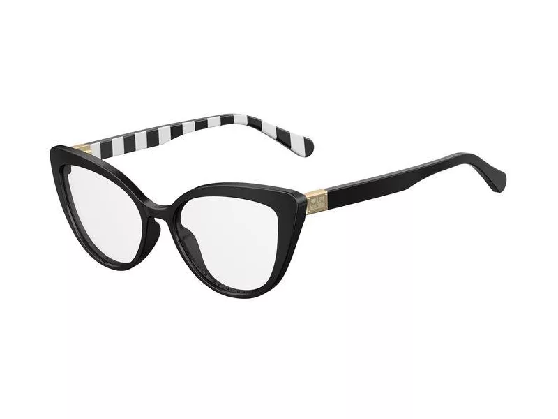 Love Moschino MOL 500 807 54 Női szemüvegkeret (optikai keret)