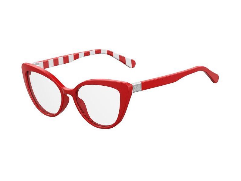 Love Moschino MOL 500 C9A 54 Női szemüvegkeret (optikai keret)