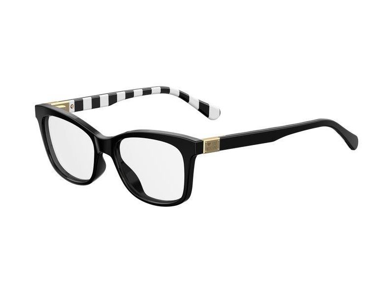 Love Moschino MOL 515 807 52 Női szemüvegkeret (optikai keret)