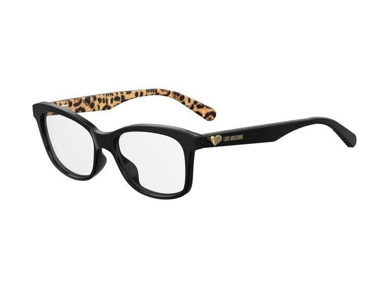 Love Moschino MOL 517 807 52 Női szemüvegkeret (optikai keret)