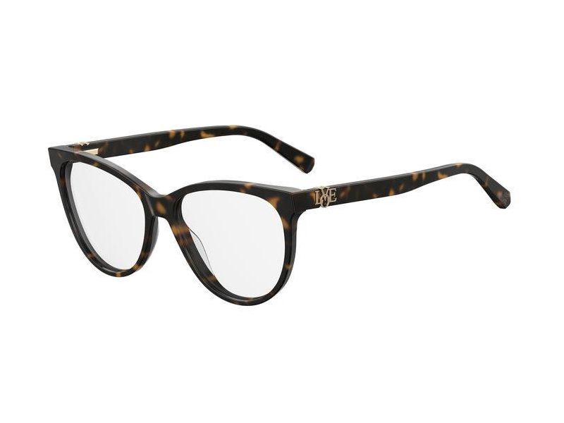 Love Moschino MOL 521 086 55 Női szemüvegkeret (optikai keret)