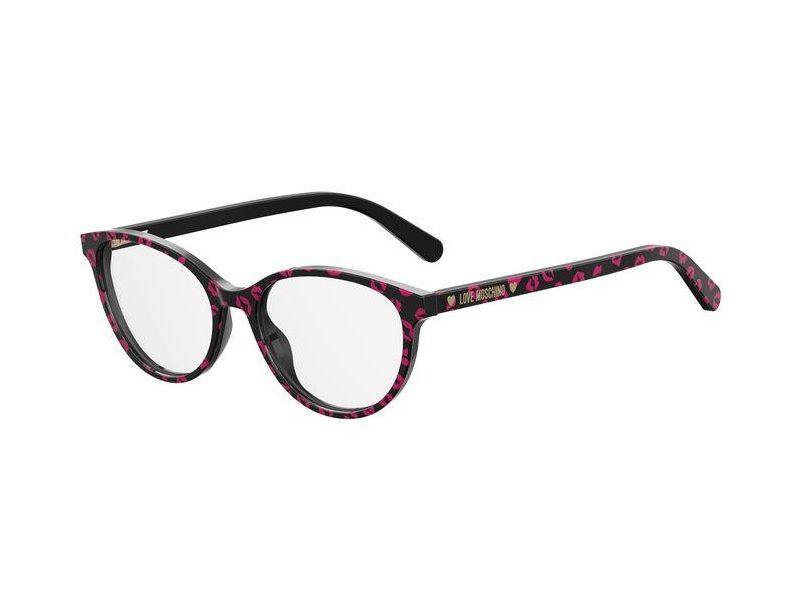 Love Moschino MOL 525 EFA 52 Női szemüvegkeret (optikai keret)