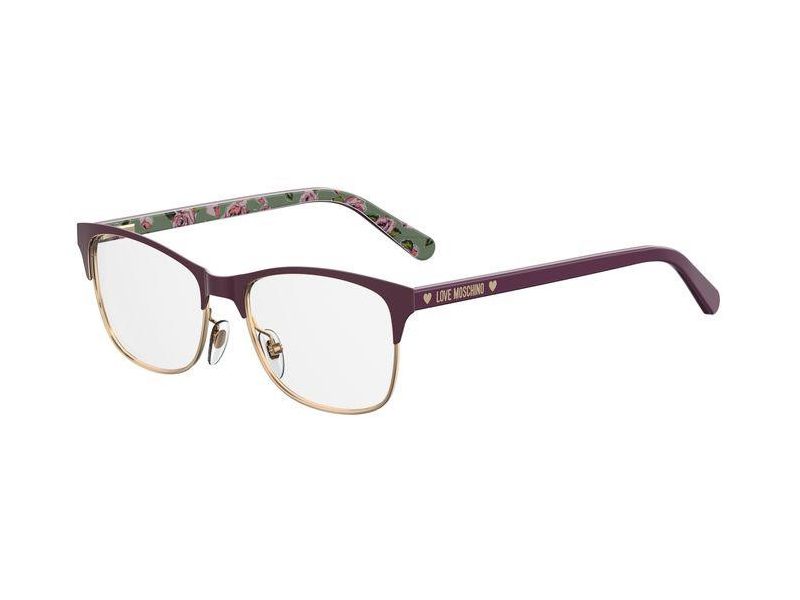 Love Moschino MOL 526 0T7 53 Női szemüvegkeret (optikai keret)