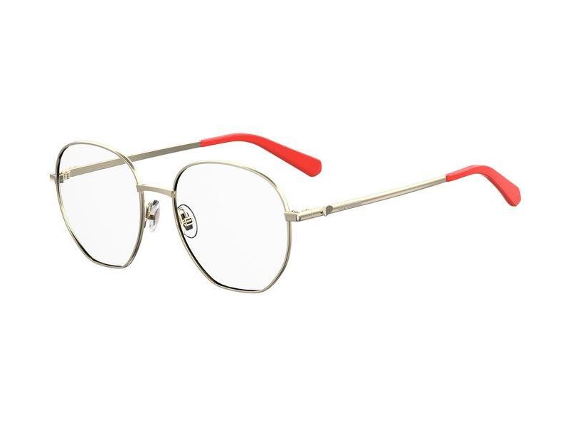 Love Moschino MOL 532 1N5 52 Női szemüvegkeret (optikai keret)