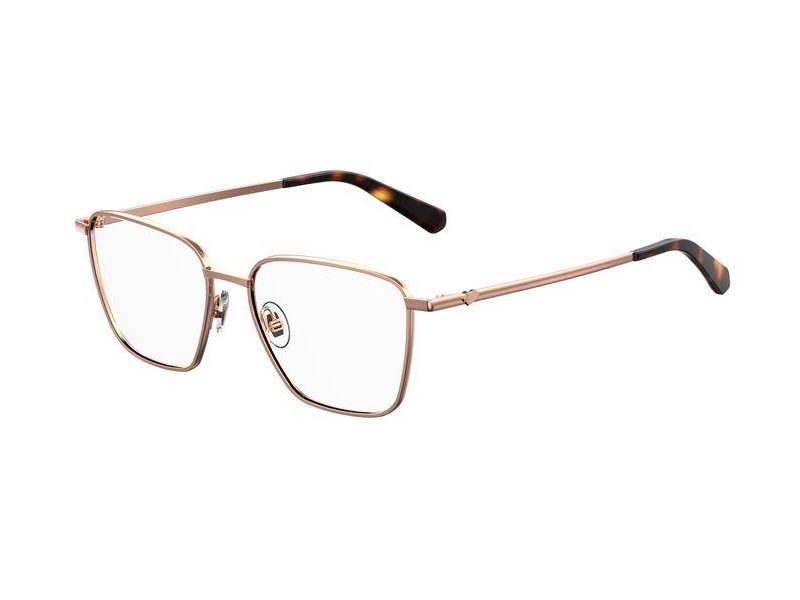 Love Moschino MOL 533 086 52 Női szemüvegkeret (optikai keret)