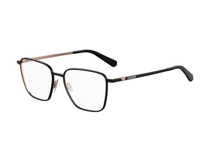 Love Moschino MOL 533 26S 52 Női szemüvegkeret (optikai keret)