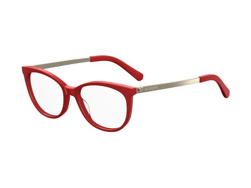 Love Moschino MOL 534 C9A 52 Női szemüvegkeret (optikai keret)