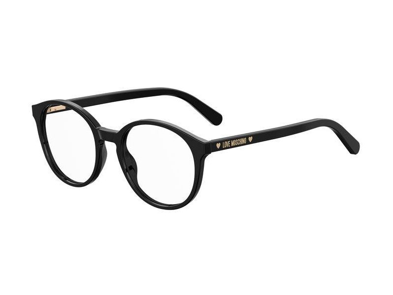 Love Moschino MOL 540 807 50 Női szemüvegkeret (optikai keret)