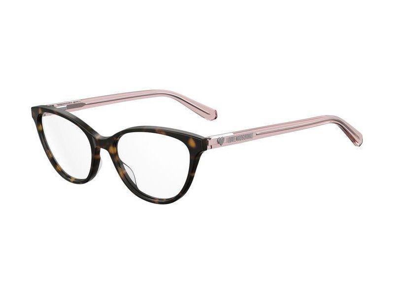 Love Moschino MOL 545/TN 086 49 Gyerek szemüvegkeret (optikai keret)