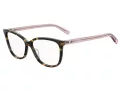 Love Moschino MOL 546 086 55 Női szemüvegkeret (optikai keret)