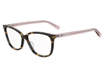   Love Moschino MOL 546 086 55 Női szemüvegkeret (optikai keret)