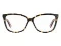 Love Moschino MOL 546 086 55 Női szemüvegkeret (optikai keret)