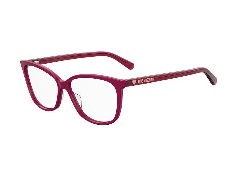 Love Moschino MOL 546 8CQ 55 Női szemüvegkeret (optikai keret)