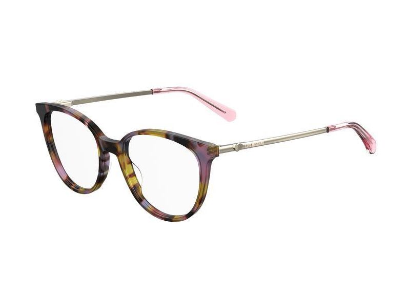 Love Moschino MOL 549 0T4 51 Női szemüvegkeret (optikai keret)