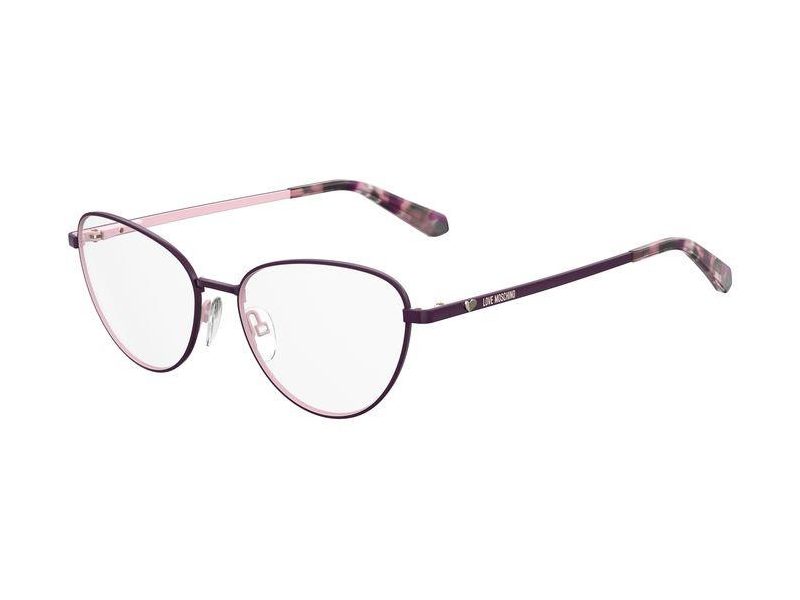 Love Moschino MOL 551 0T7 53 Női szemüvegkeret (optikai keret)