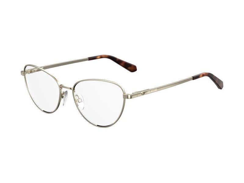Love Moschino MOL 551 3YG 53 Női szemüvegkeret (optikai keret)