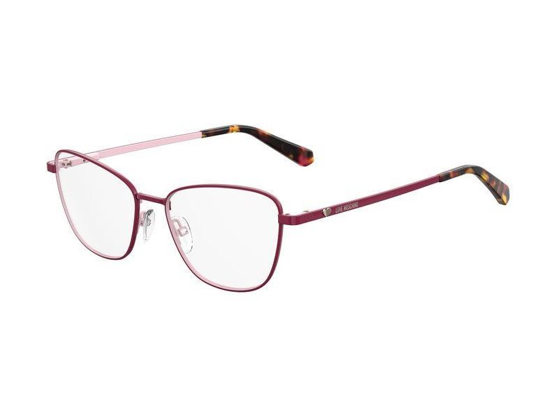 Love Moschino MOL 552 8CQ 52 Női szemüvegkeret (optikai keret)